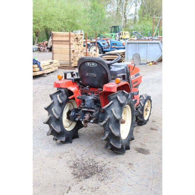 يانمار KE-3D-46860991