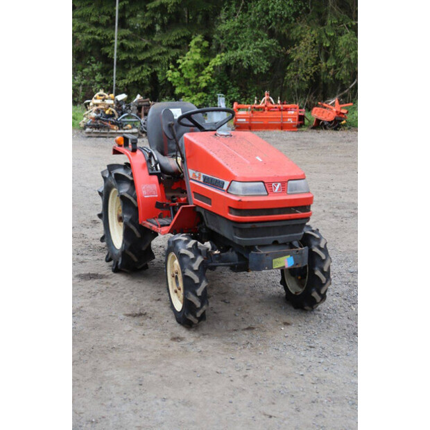 يانمار KE-3D-46860992