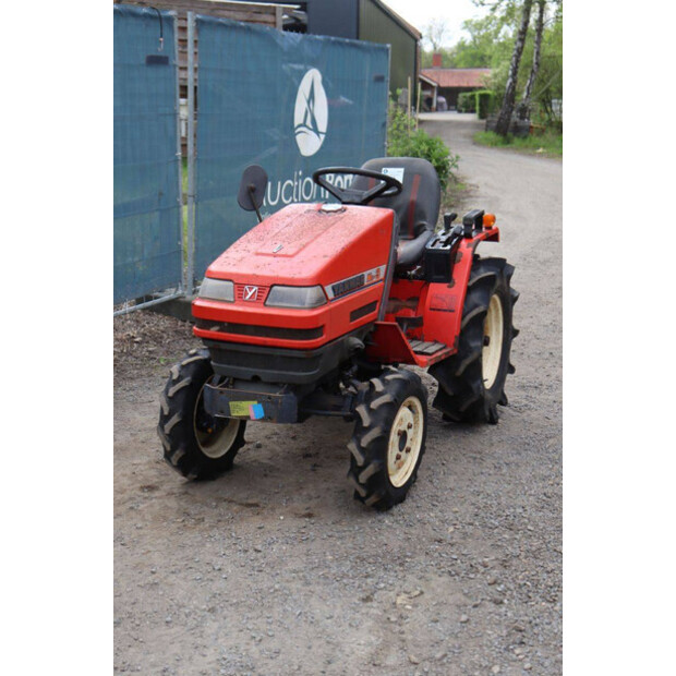 يانمار KE-3D-46860994