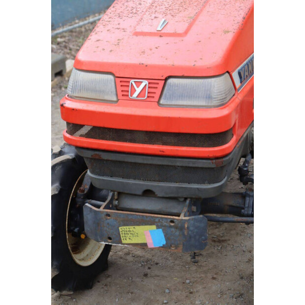 يانمار KE-3D-46860995