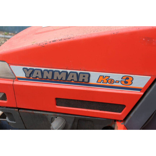 يانمار KE-3D-46860997