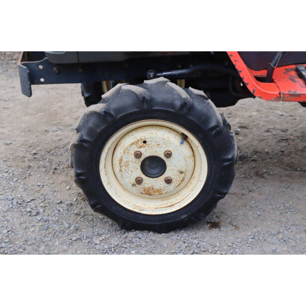 يانمار KE-3D-46860998