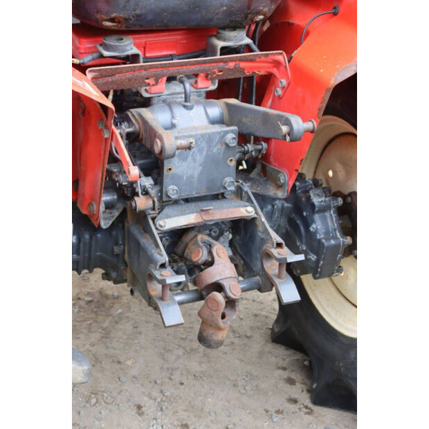 يانمار KE-3D-46861000