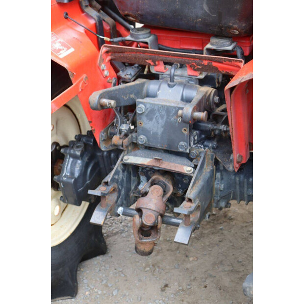 يانمار KE-3D-46861002