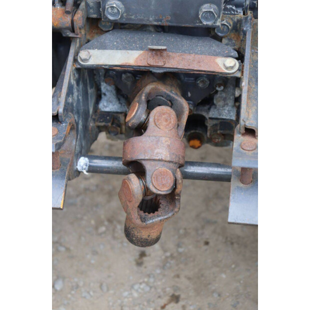 يانمار KE-3D-46861003