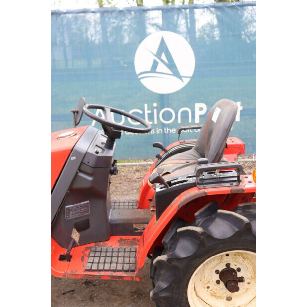 يانمار KE-3D-46861005