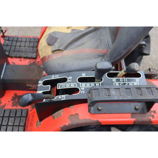 يانمار KE-3D-46861010