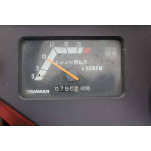 يانمار KE-3D-46861011