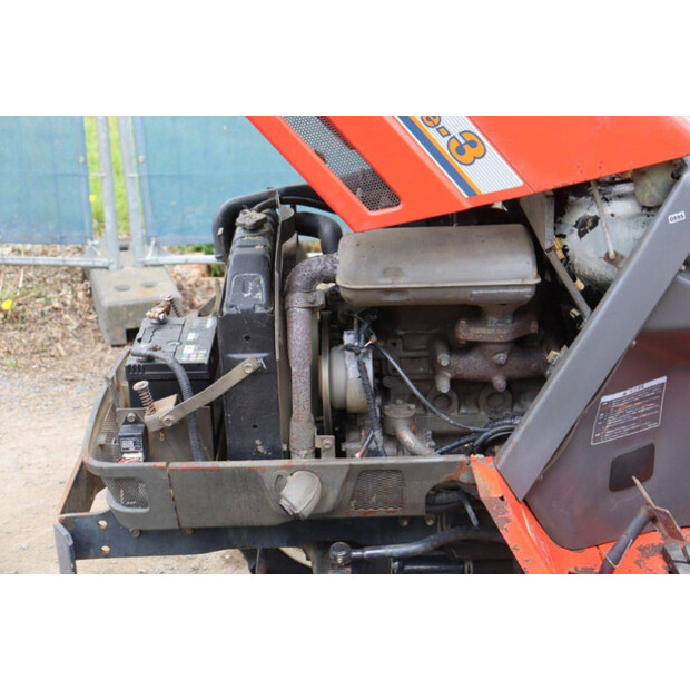 يانمار KE-3D-46861013