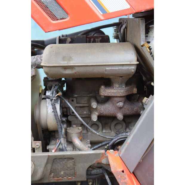 يانمار KE-3D-46861014