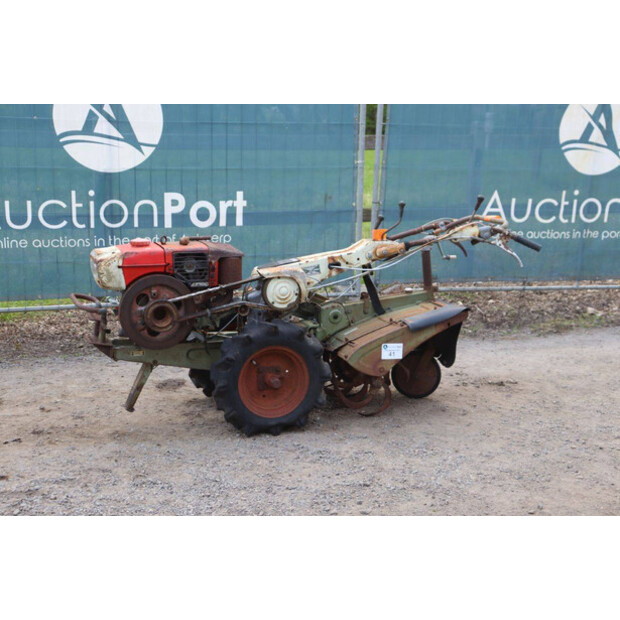 YANMAR YC70-46861063