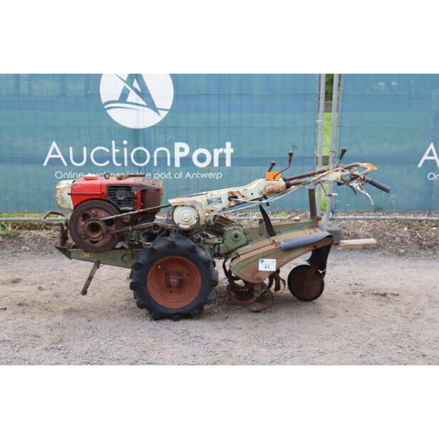 YANMAR YC70-46861064