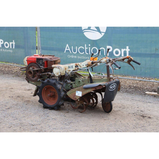 YANMAR YC70-46861065