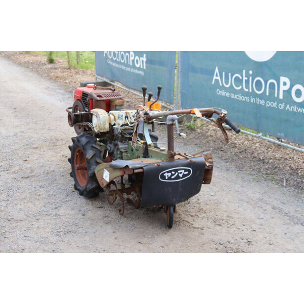 YANMAR YC70-46861066