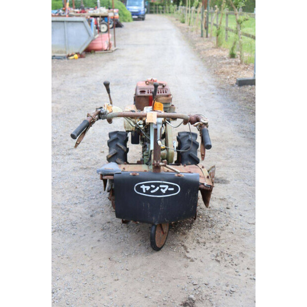 YANMAR YC70-46861067