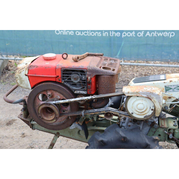 YANMAR YC70-46861076