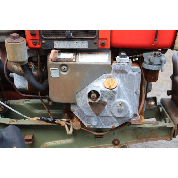 YANMAR YC70-46861080