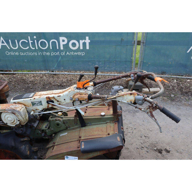 YANMAR YC70-46861081