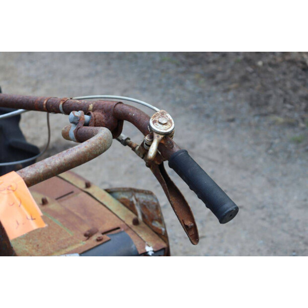 YANMAR YC70-46861083