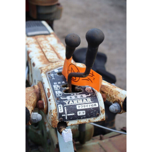 YANMAR YC70-46861085