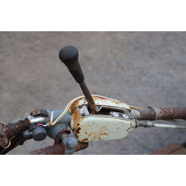 YANMAR YC70-46861086