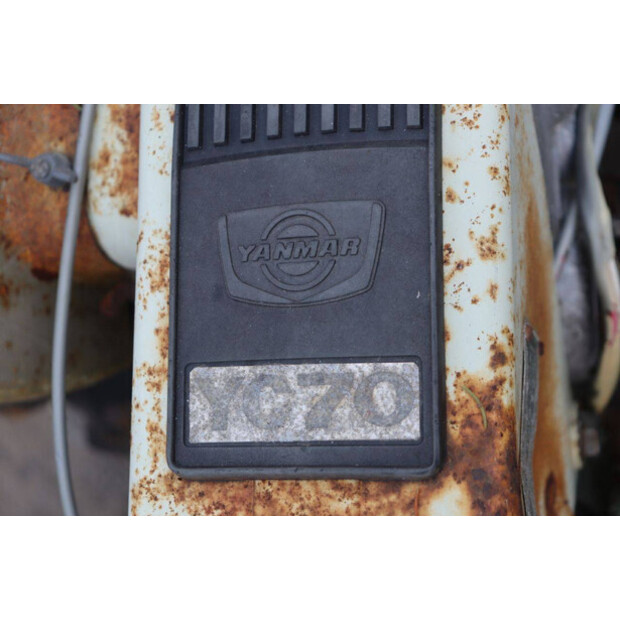 YANMAR YC70-46861090