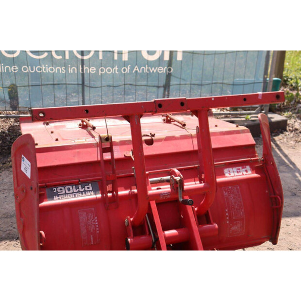 MITSUBISHI P1105C-46861101