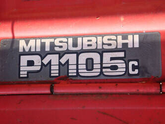 mitsubishi-p1105c-46861102