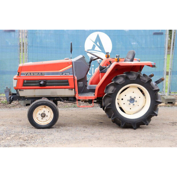 YANMAR F215-46861105