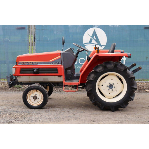 YANMAR F215-46861106