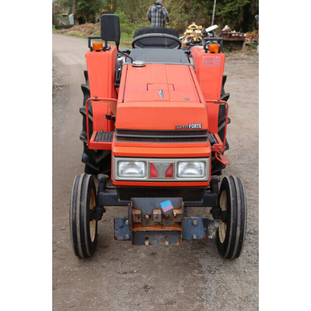 YANMAR F215-46861112