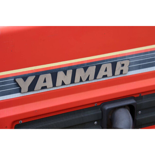 YANMAR F215-46861117