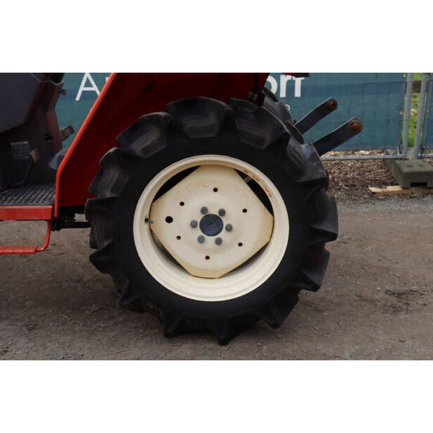 YANMAR F215-46861120