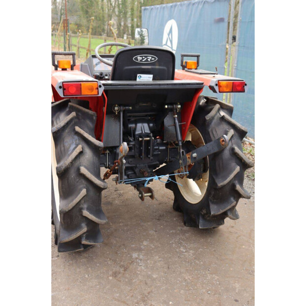 YANMAR F215-46861121