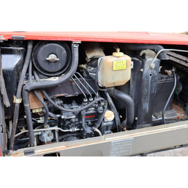 YANMAR F215-46861128