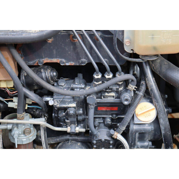 YANMAR F215-46861129