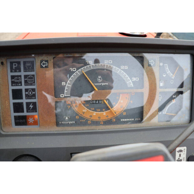 YANMAR F215-46861141