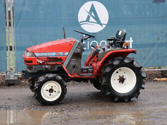 Image de TRACTEURS YANMAR KE-3