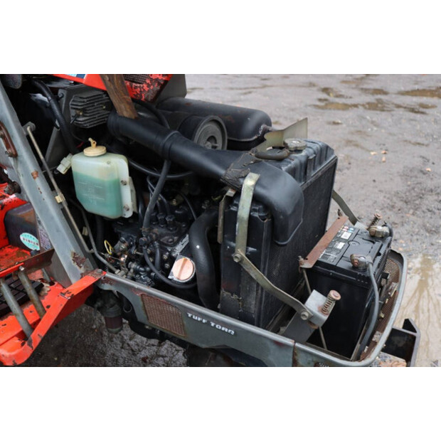 YANMAR KE-3-46861167