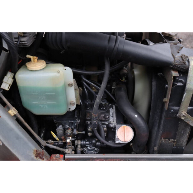 YANMAR KE-3-46861168