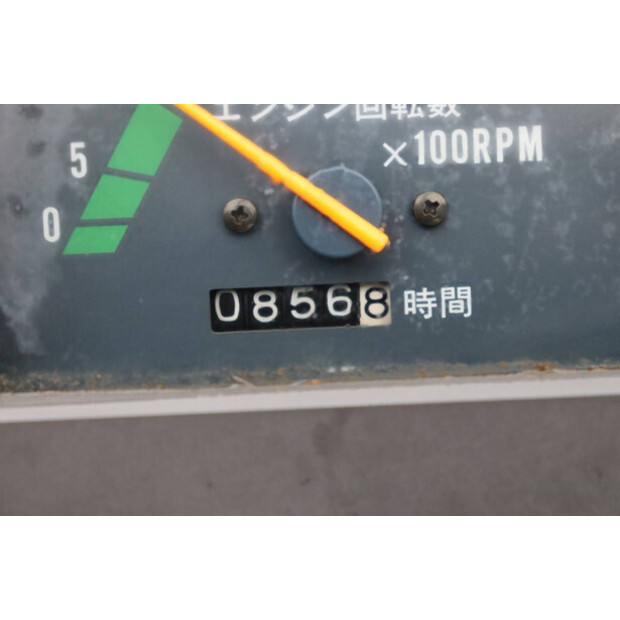 YANMAR KE-3-46861188