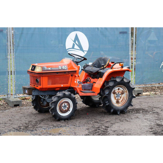 KUBOTA B-40-46861200