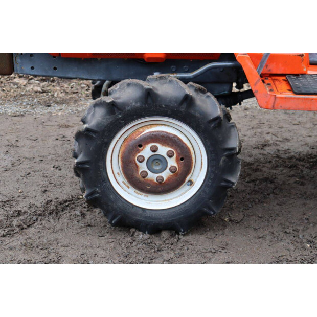 KUBOTA B-40-46861204