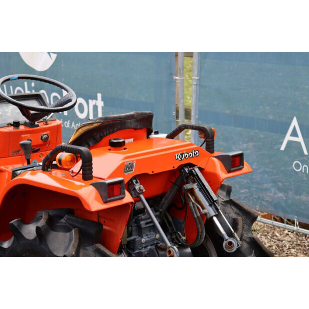 KUBOTA B-40-46861207