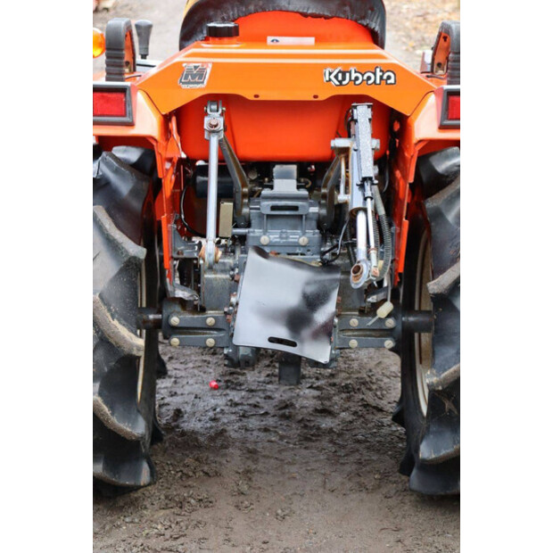 KUBOTA B-40-46861209