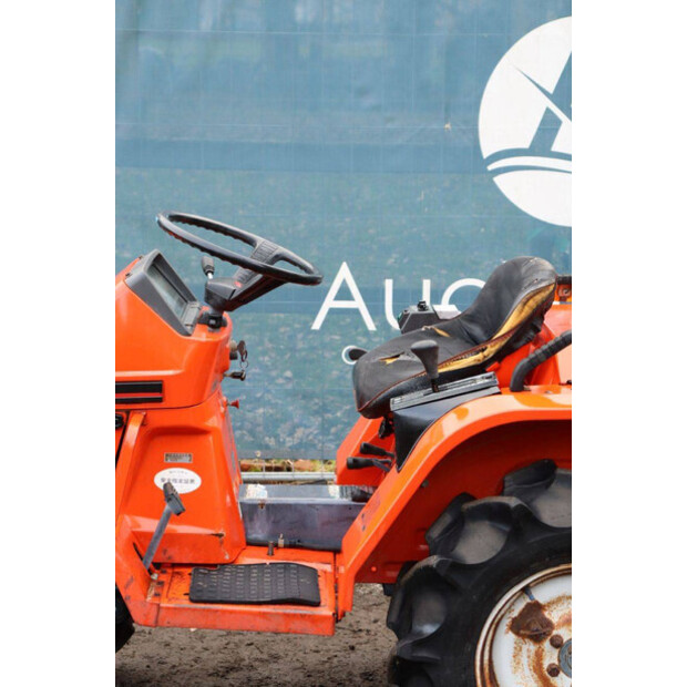 KUBOTA B-40-46861215