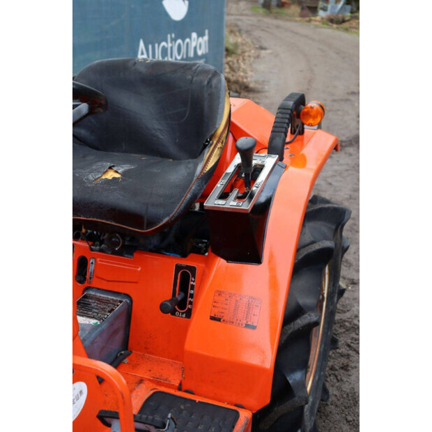 KUBOTA B-40-46861220