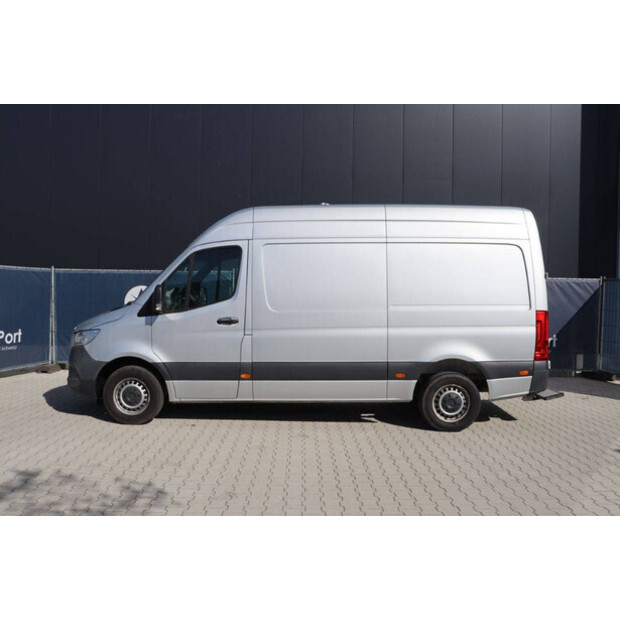 2019 Mercedes-Benz Sprinter 316 CDI-46861267
