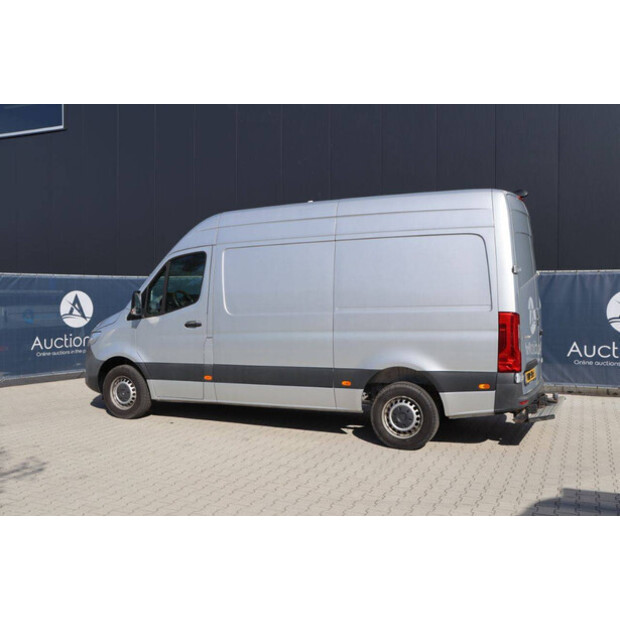 2019 Mercedes-Benz Sprinter 316 CDI-46861268