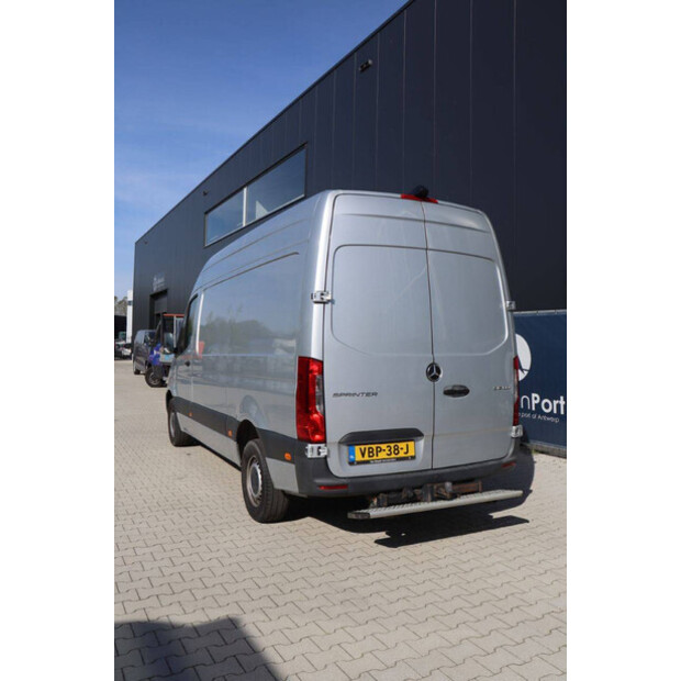 2019 Mercedes-Benz Sprinter 316 CDI-46861269